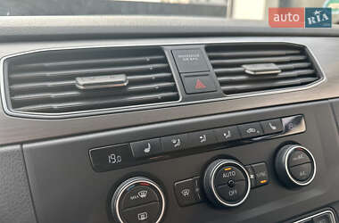 Минивэн Volkswagen Caddy 2016 в 