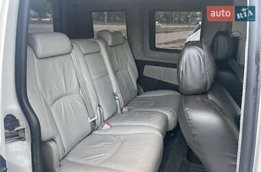 Минивэн Volkswagen Caddy 2005 в 