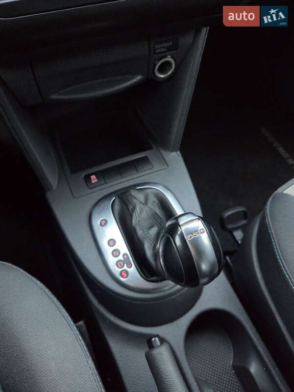 Минивэн Volkswagen Caddy 2012 в Киеве