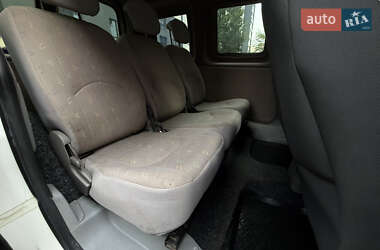 Минивэн Volkswagen Caddy 2006 в 