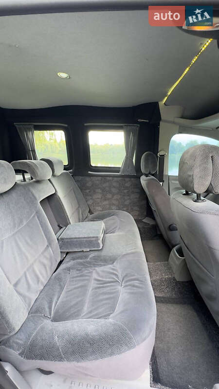 Минивэн Volkswagen Caddy 2006 в Ровно
