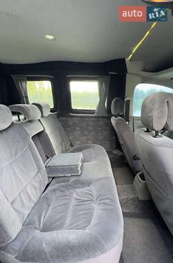 Минивэн Volkswagen Caddy 2006 в 