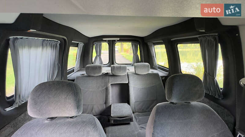 Минивэн Volkswagen Caddy 2006 в Ровно
