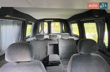 Минивэн Volkswagen Caddy 2006 в 