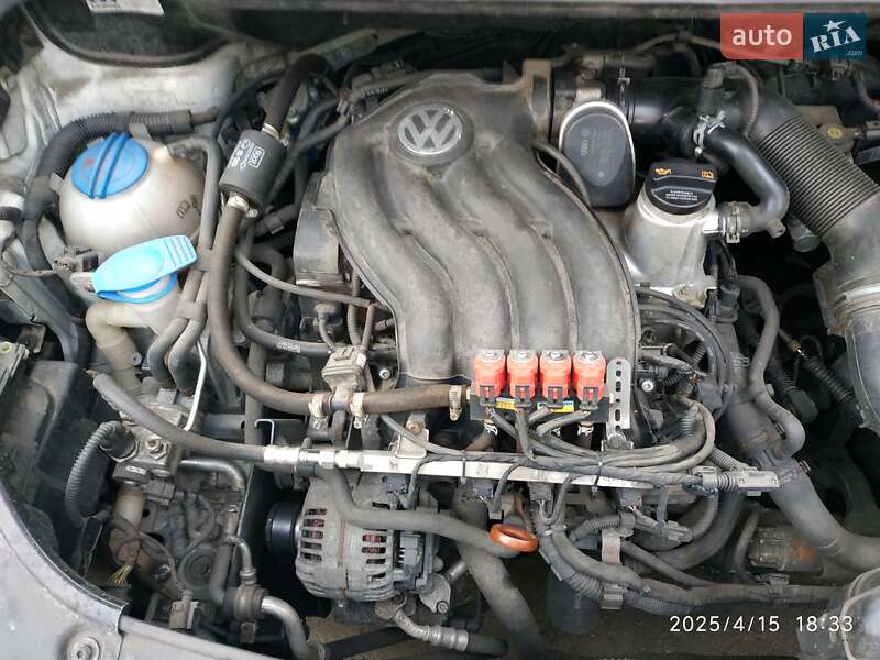 Минивэн Volkswagen Caddy 2010 в Чернигове