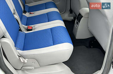 Минивэн Volkswagen Caddy 2009 в 