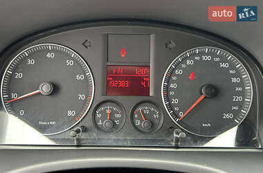 Минивэн Volkswagen Caddy 2009 в 