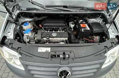Минивэн Volkswagen Caddy 2009 в 