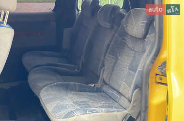 Минивэн Volkswagen Caddy 2006 в 