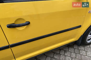 Минивэн Volkswagen Caddy 2006 в 