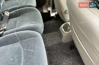 Минивэн Volkswagen Caddy 2007 в 