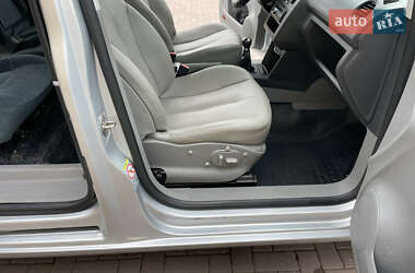 Минивэн Volkswagen Caddy 2007 в 