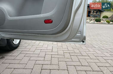 Минивэн Volkswagen Caddy 2007 в 