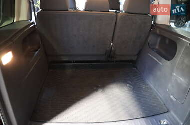Минивэн Volkswagen Caddy 2014 в 