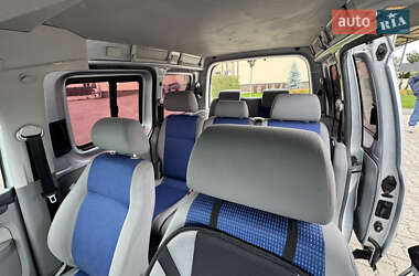 Минивэн Volkswagen Caddy 2006 в 