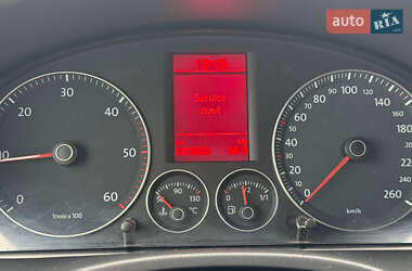 Минивэн Volkswagen Caddy 2007 в 
