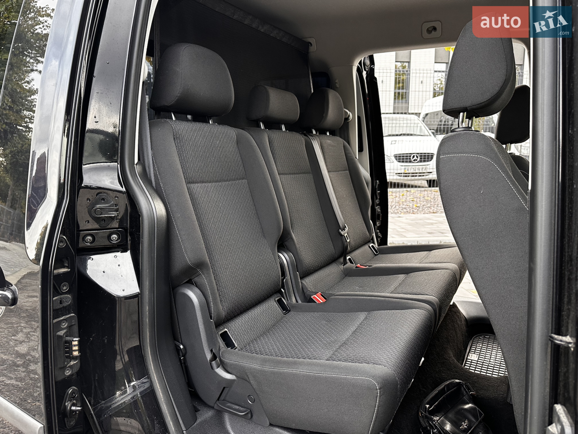 2016 Volkswagen Caddy - мініатюра 32