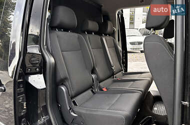 Минивэн Volkswagen Caddy 2016 в 
