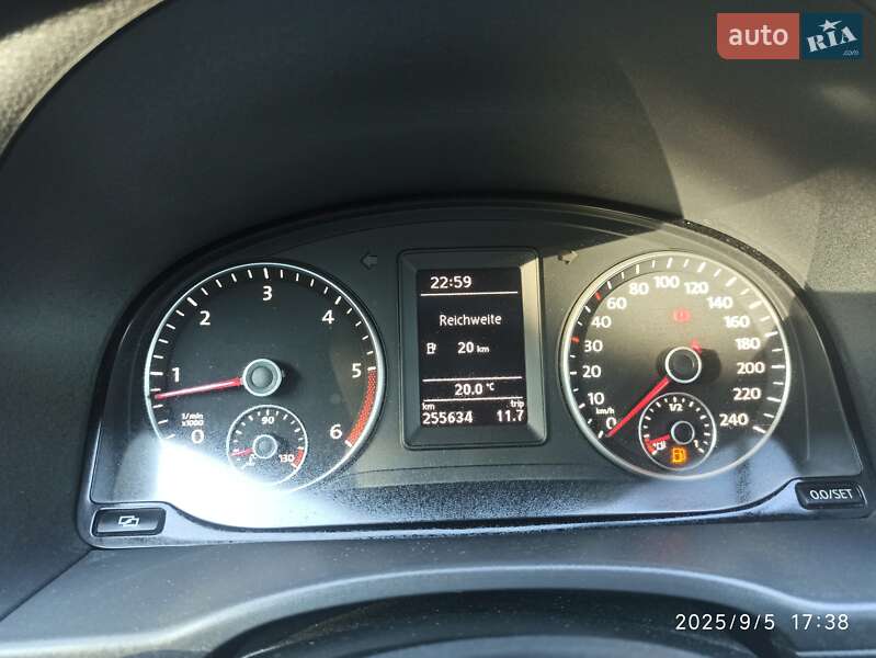 Минивэн Volkswagen Caddy 2010 в Ровно фото 18 Минивэн Volkswagen Caddy 2010 в Ровно