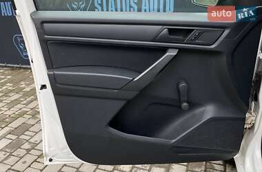 Мінівен Volkswagen Caddy 2015 в Вінниці