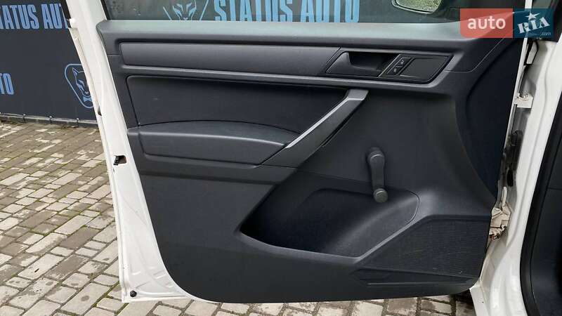 Мінівен Volkswagen Caddy 2015 в Вінниці фото 14 Мінівен Volkswagen Caddy 2015 в Вінниці