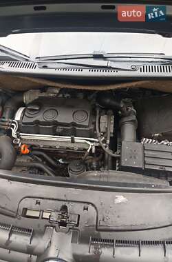 Минивэн Volkswagen Caddy 2009 в 