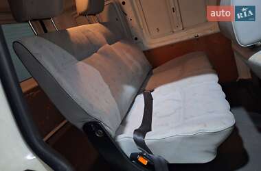 Грузовой фургон Volkswagen Caddy 2009 в 