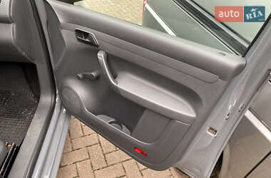 Минивэн Volkswagen Caddy 2012 в 