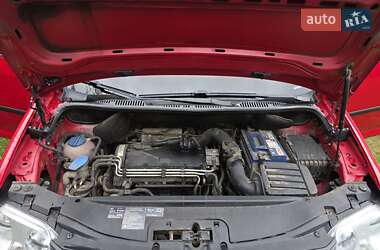 Минивэн Volkswagen Caddy 2007 в 