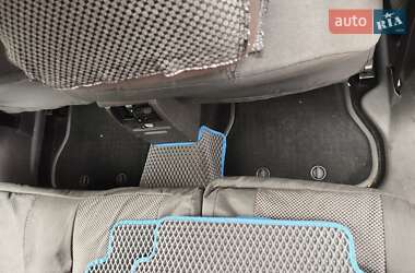 Минивэн Volkswagen Caddy 2013 в 
