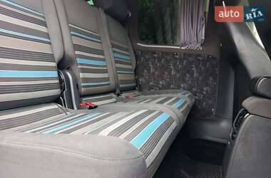 Минивэн Volkswagen Caddy 2010 в 