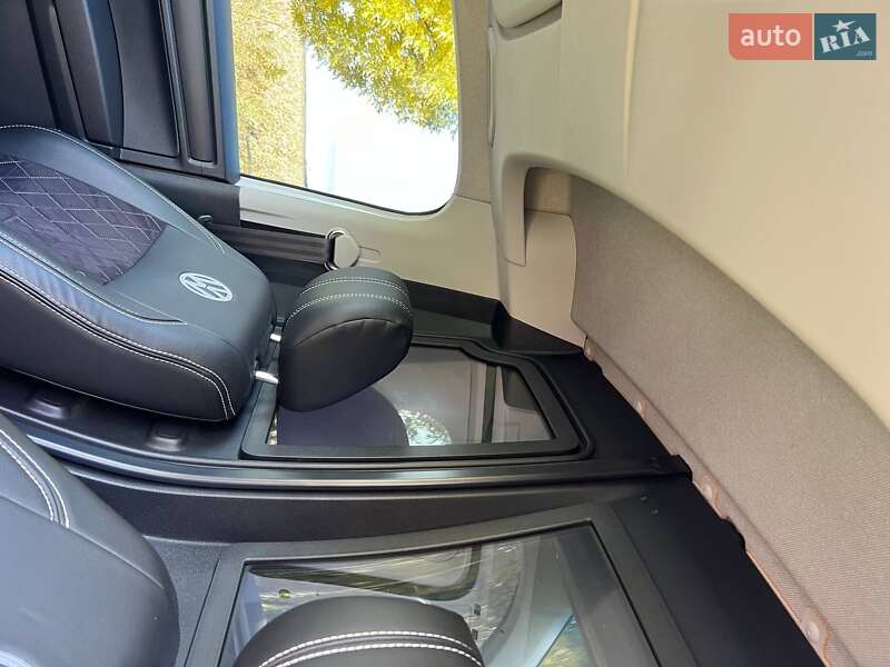 Грузовой фургон Volkswagen Caddy 2020 в Тетиеве