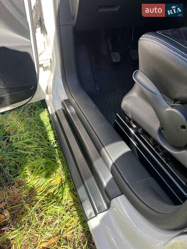 Грузовой фургон Volkswagen Caddy 2020 в Тетиеве