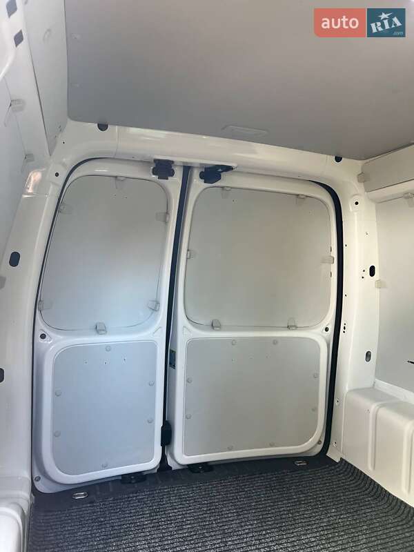 Грузовой фургон Volkswagen Caddy 2020 в Тетиеве