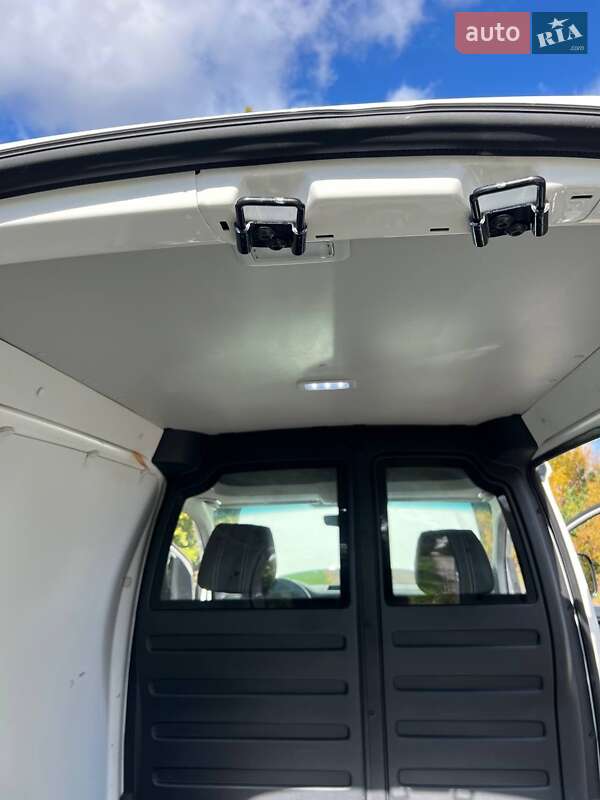 Грузовой фургон Volkswagen Caddy 2020 в Тетиеве