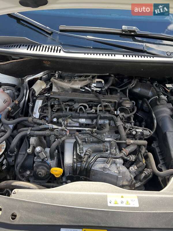 Грузовой фургон Volkswagen Caddy 2020 в Тетиеве