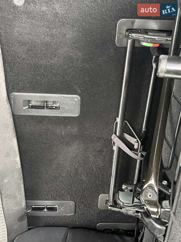 Минивэн Volkswagen Caddy 2015 в Тячеве