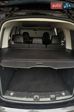 Минивэн Volkswagen Caddy 2015 в 