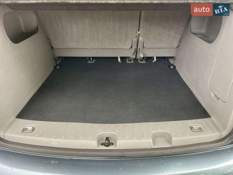 Минивэн Volkswagen Caddy 2008 в Луцке
