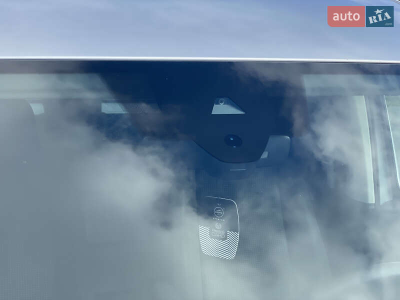 Грузовой фургон Volkswagen Caddy 2022 в Радивилове