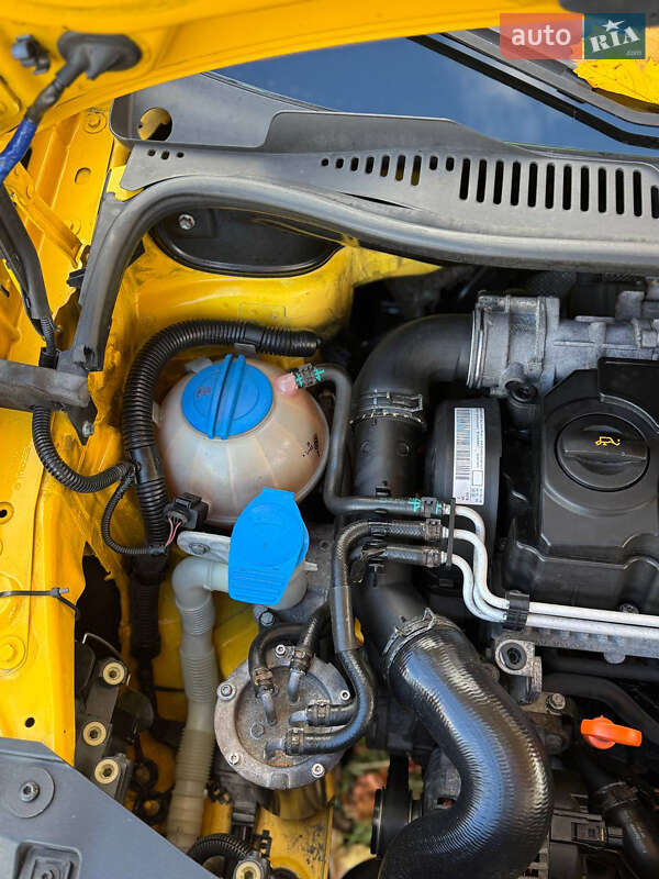 Мінівен Volkswagen Caddy 2006 в Зарічному фото 34 Мінівен Volkswagen Caddy 2006 в Зарічному