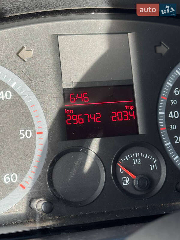 Мінівен Volkswagen Caddy 2006 в Зарічному фото 37 Мінівен Volkswagen Caddy 2006 в Зарічному