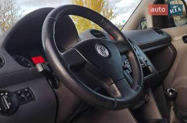 Грузовой фургон Volkswagen Caddy 2006 в 