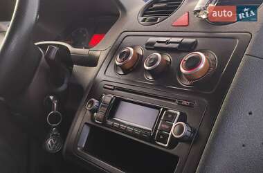 Грузовой фургон Volkswagen Caddy 2006 в 