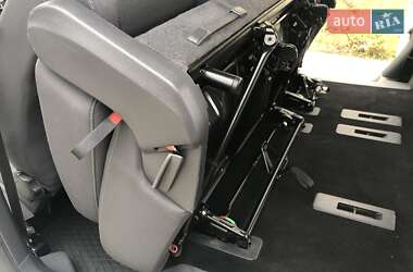 Минивэн Volkswagen Caddy 2011 в 