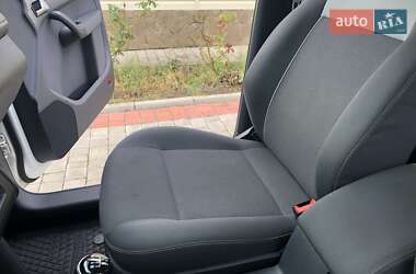 Минивэн Volkswagen Caddy 2011 в 