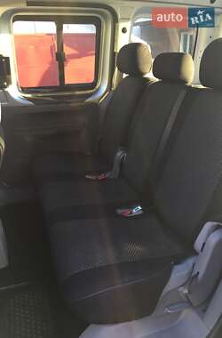 Минивэн Volkswagen Caddy 2009 в 