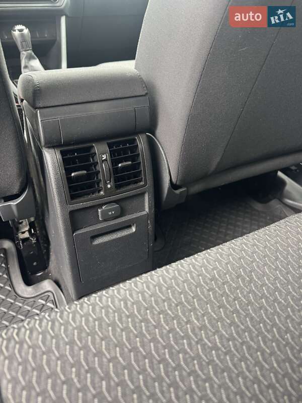 Мінівен Volkswagen Caddy 2016 в Чернівцях фото 14 Мінівен Volkswagen Caddy 2016 в Чернівцях