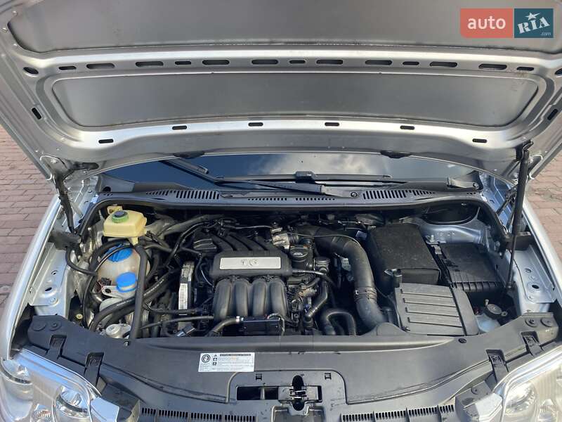 Минивэн Volkswagen Caddy 2009 в Виннице фото 4 Минивэн Volkswagen Caddy 2009 в Виннице