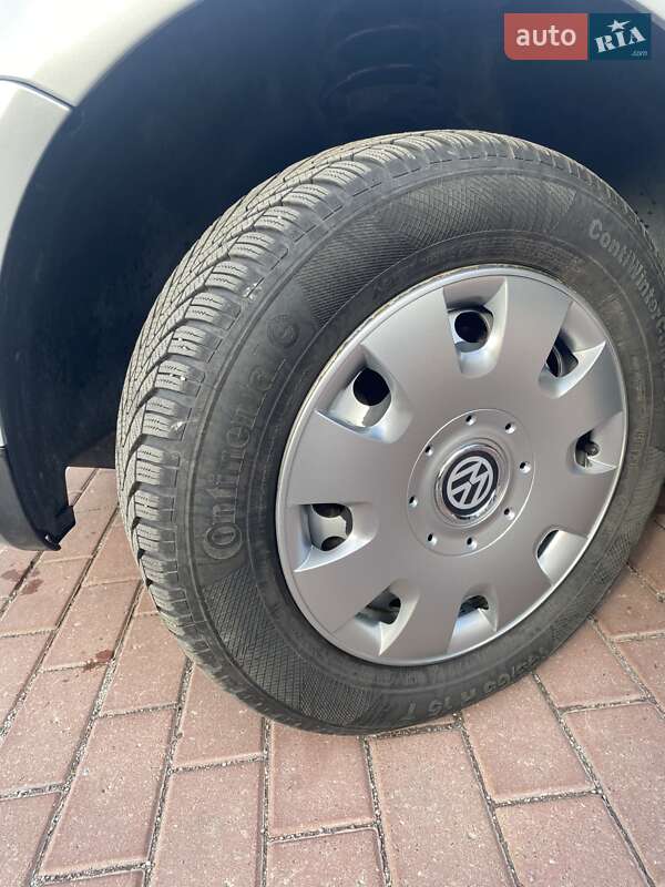 Минивэн Volkswagen Caddy 2009 в Виннице фото 5 Минивэн Volkswagen Caddy 2009 в Виннице